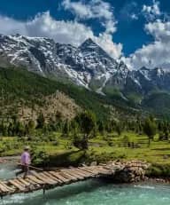 Basho Valley gallery 7