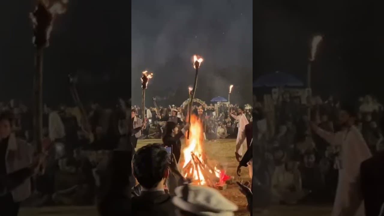 Mey Phang Festival — Highlight 2