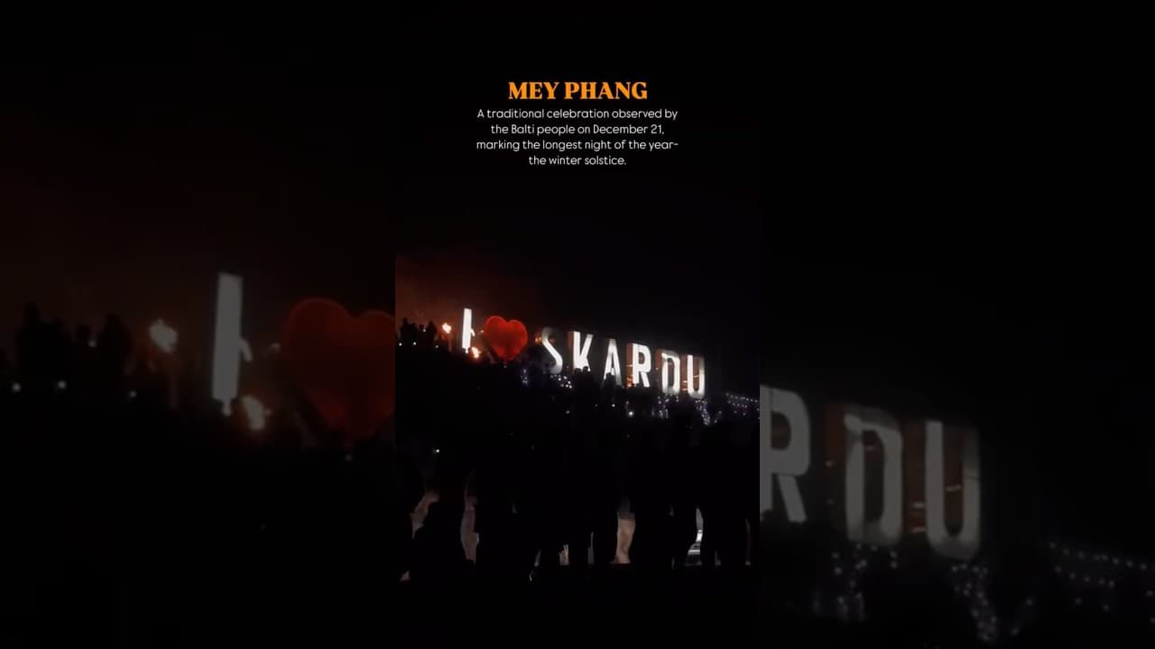 Mey Phang Festival — Highlight 4