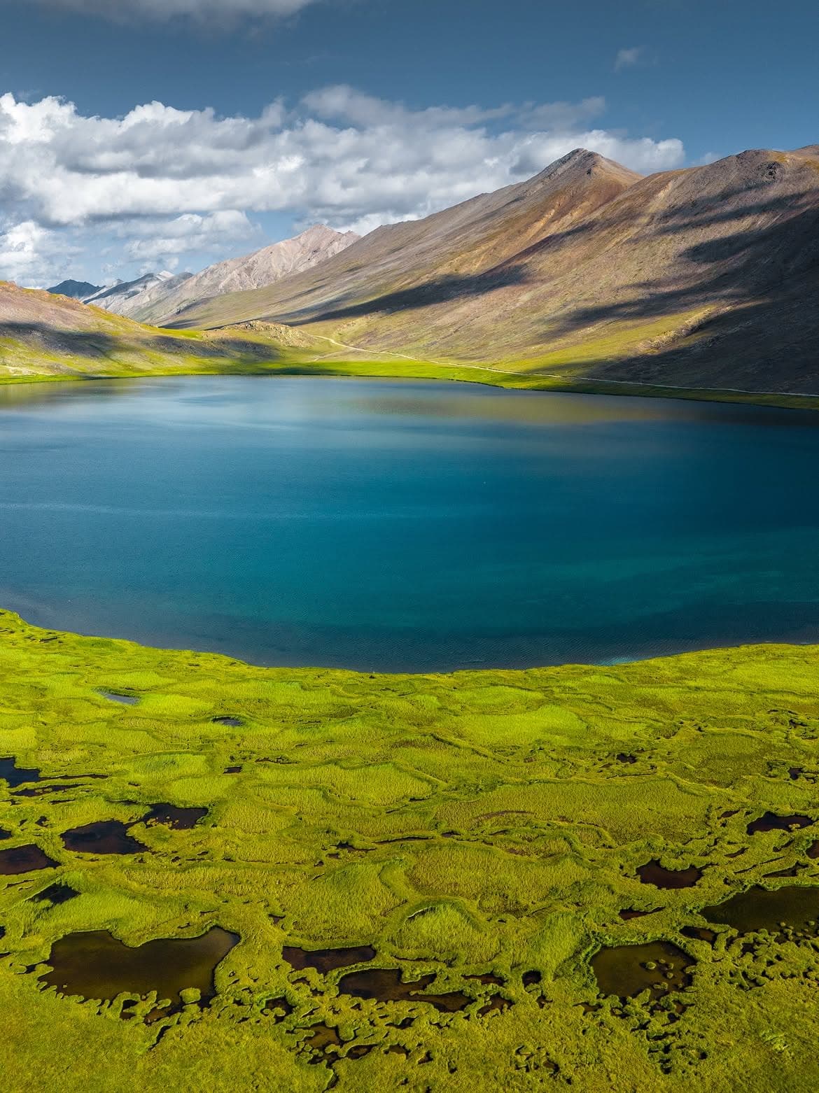 Deosai National Park — Skardu, Gilgit-Baltistan