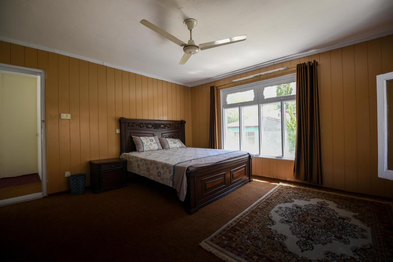 Mountain Dale Skardu — Near AKRSP Office Satpara Rd accommodation