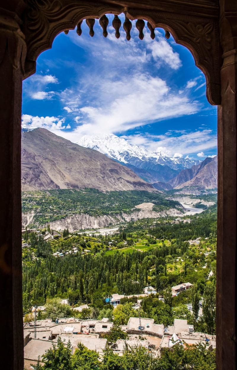 Gilgit-Baltistan Travel Guide: Explore Pakistan's Mountain Paradise