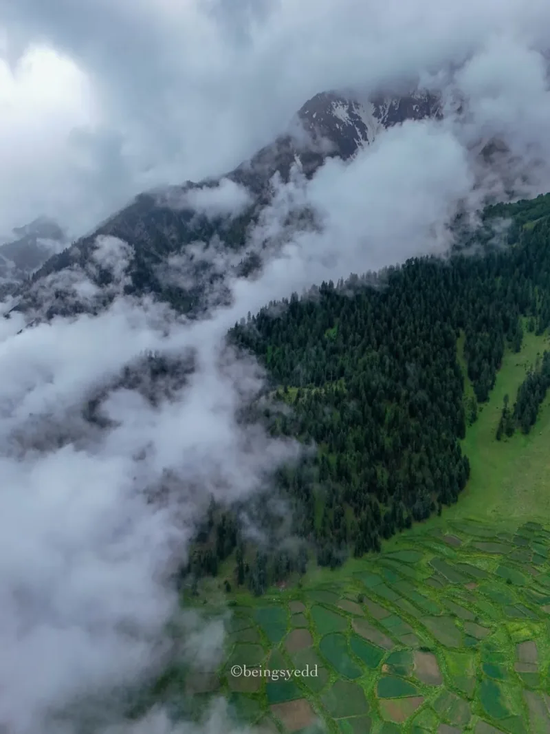 Gilgit Travel Guide – Where the Mountains Begin