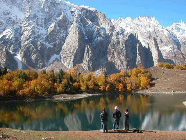 Haramosh Valley featured 4