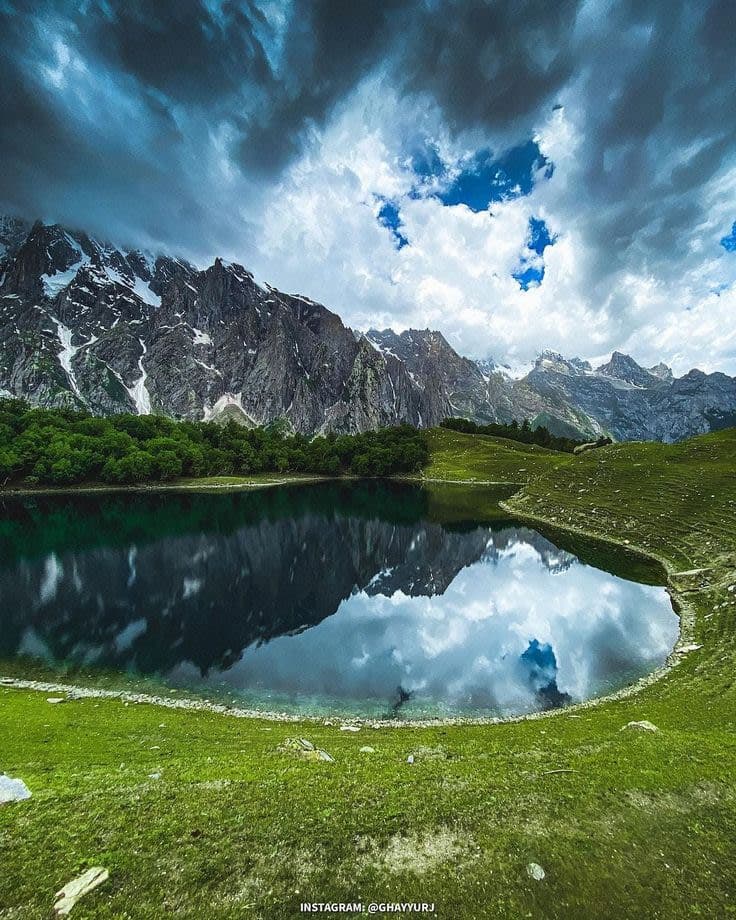 Haramosh Valley featured 3