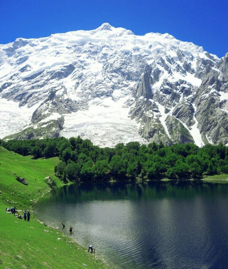 Haramosh Valley featured 1