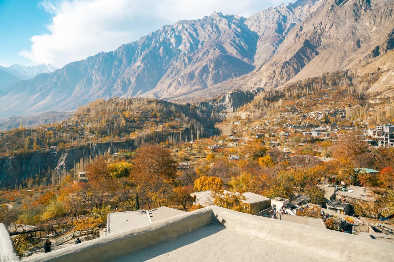 Karimabad Hunza featured 9