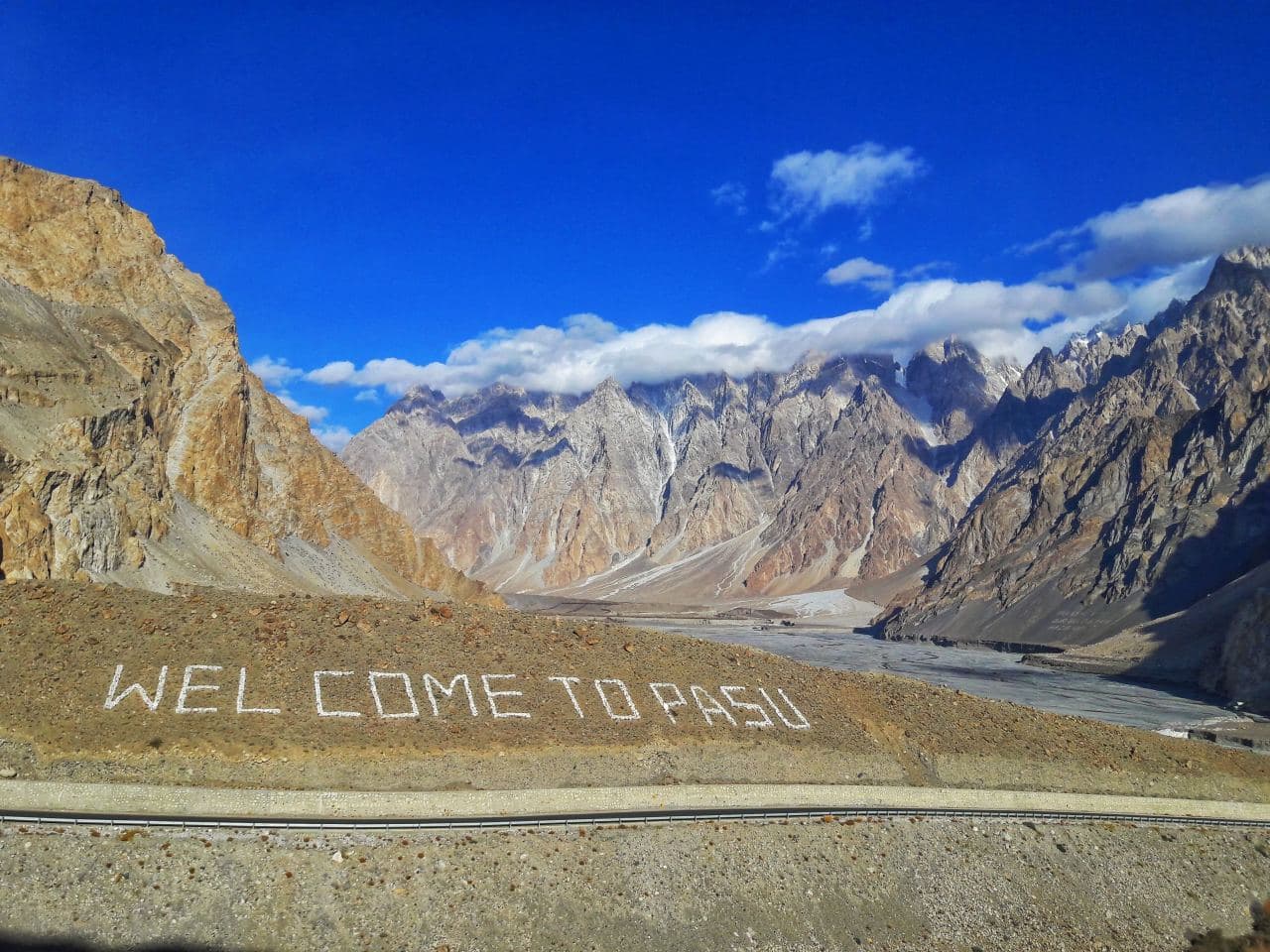 Passu Cones featured 2