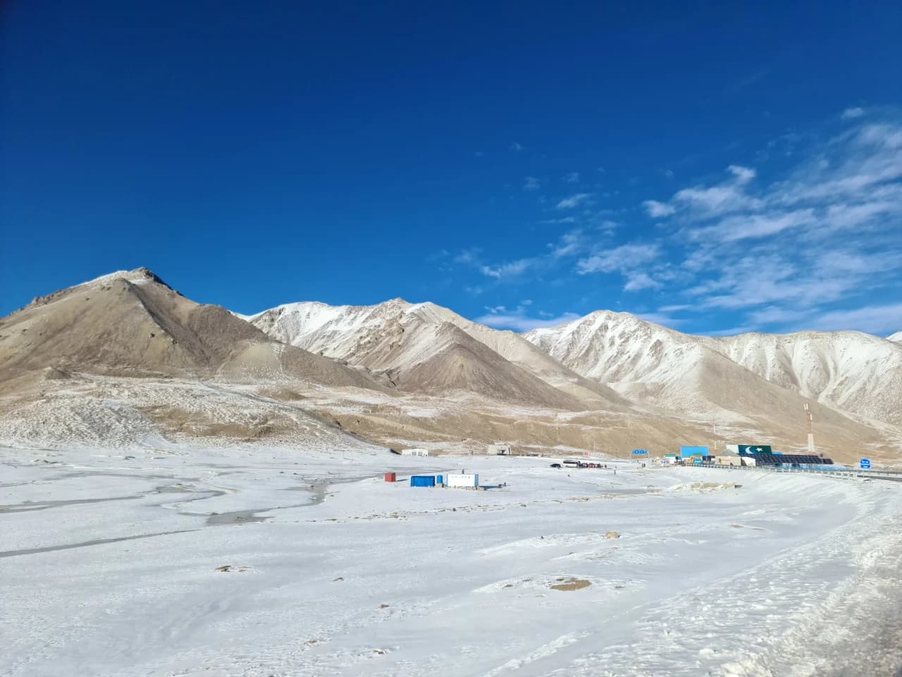 Khunjerab National Park featured 2