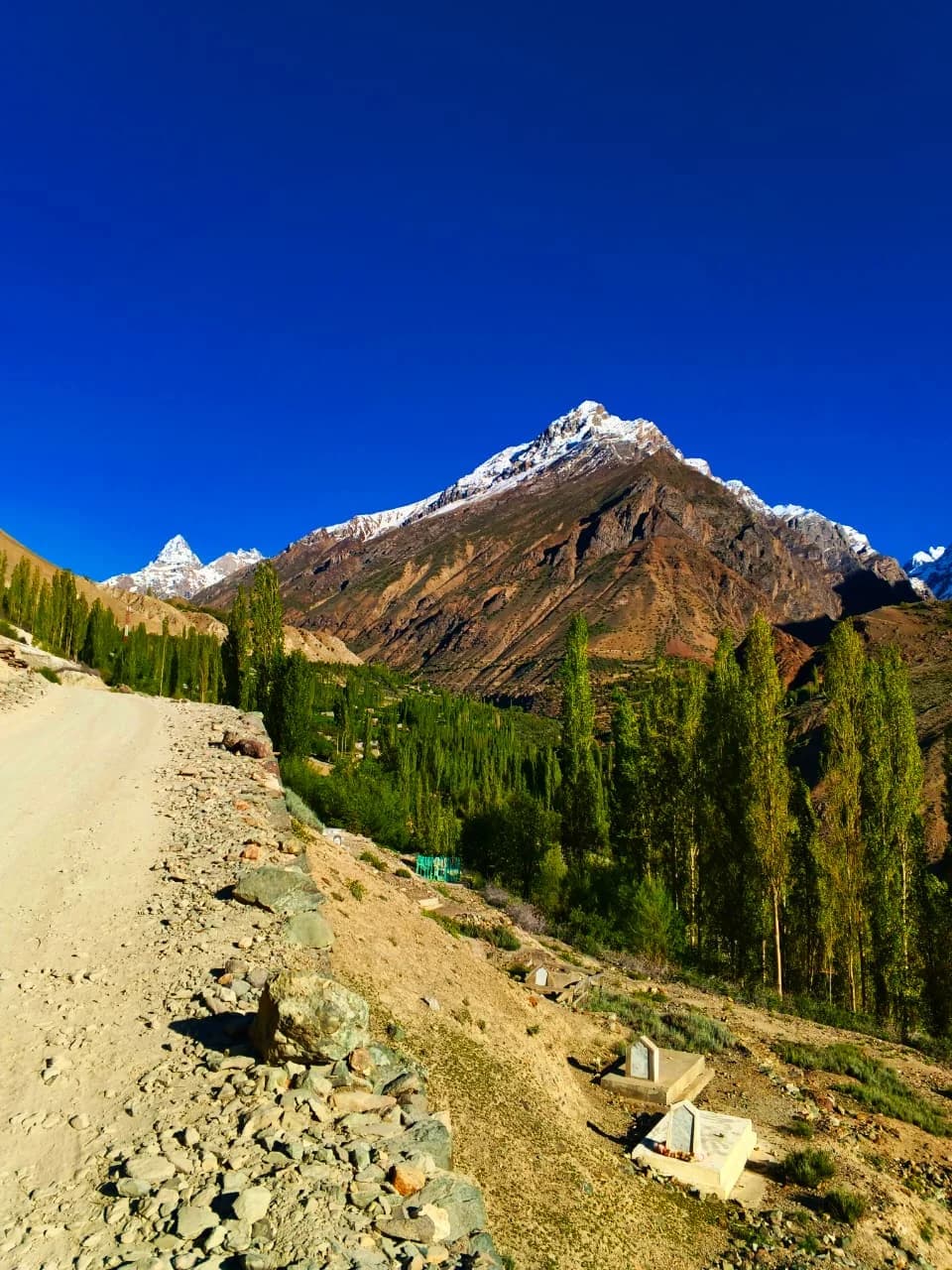 Rainbow Mountain (Qurqulti Valley) featured 11