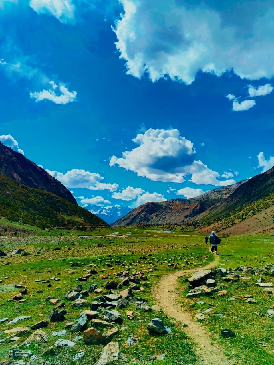 Rainbow Mountain (Qurqulti Valley) featured 10