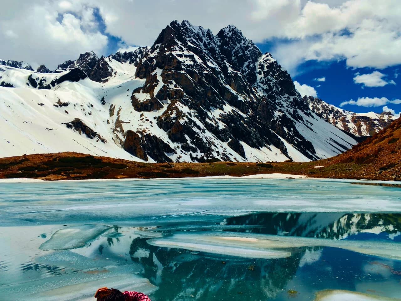 Rainbow Mountain (Qurqulti Valley) featured 9