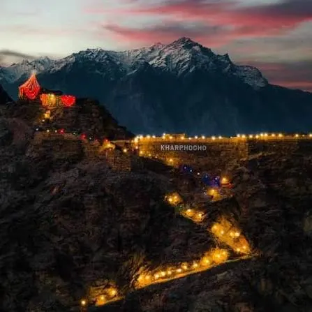 Skardu City featured 14