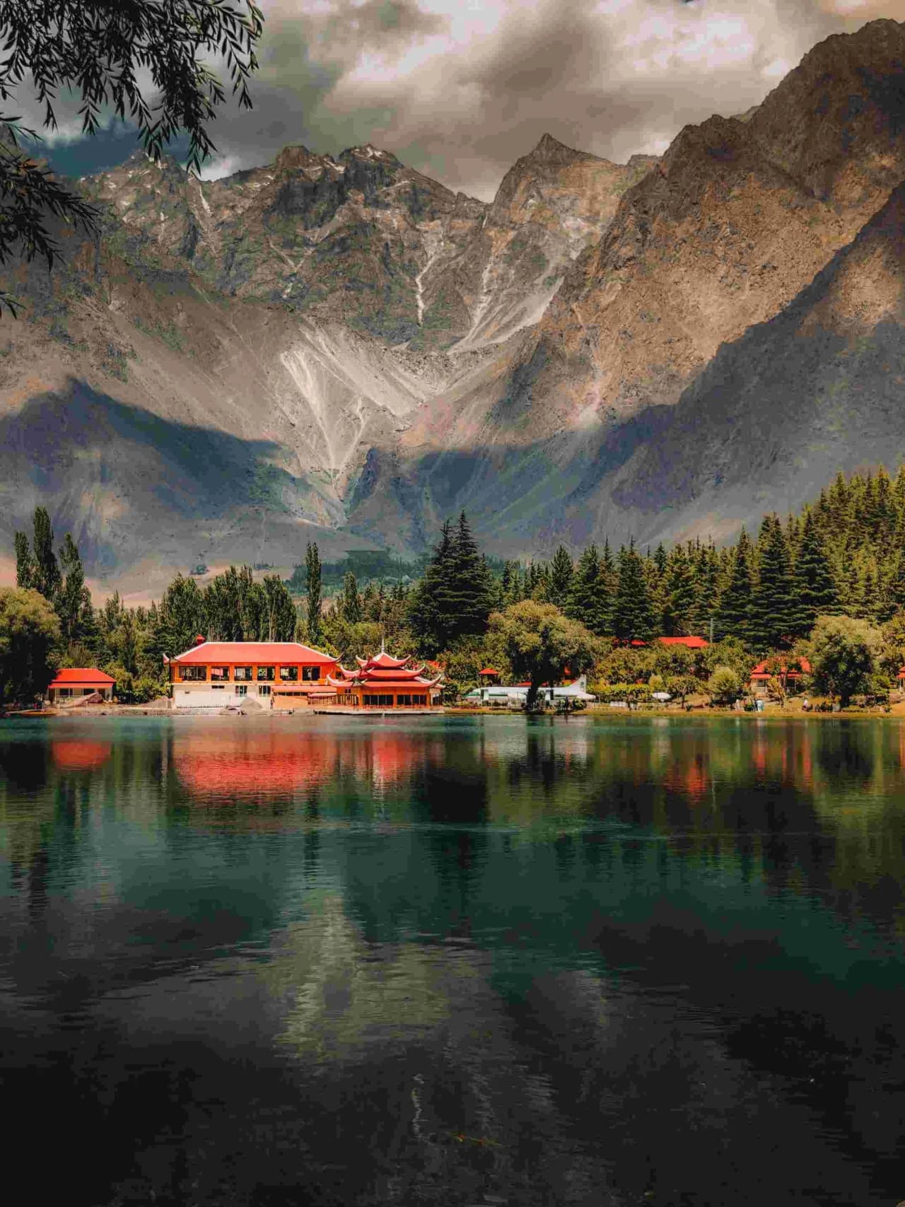 Shangrila Resort (Lower Kachura) featured 6