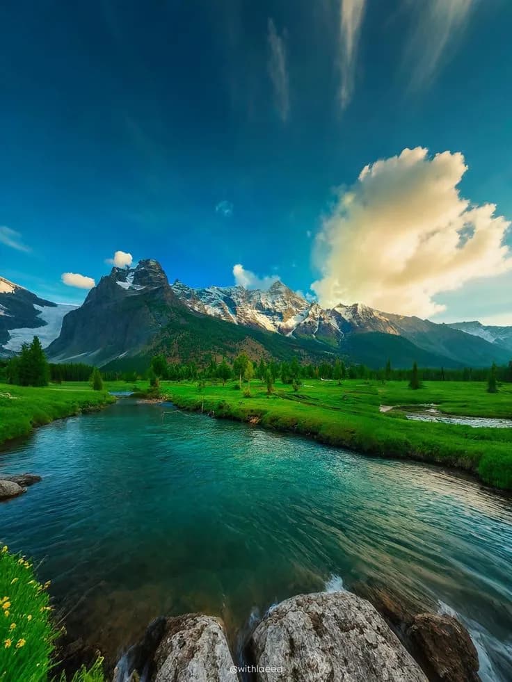 Basho Valley featured 6