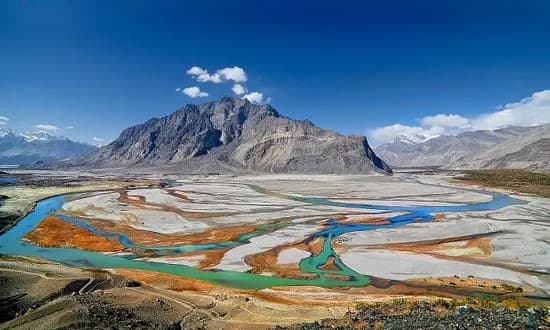 Shigar Valley featured 2