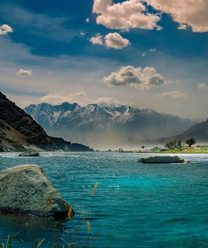 Shigar Valley featured 3