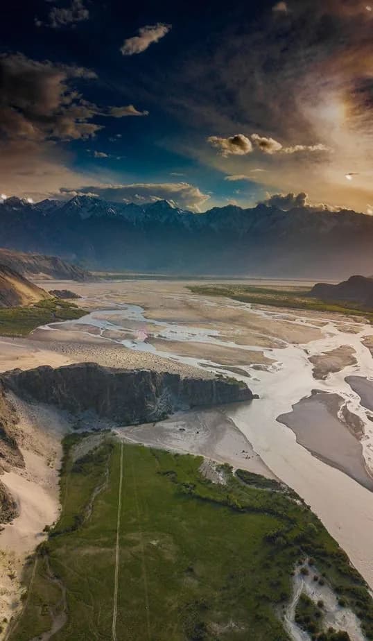 Shigar Valley featured 4