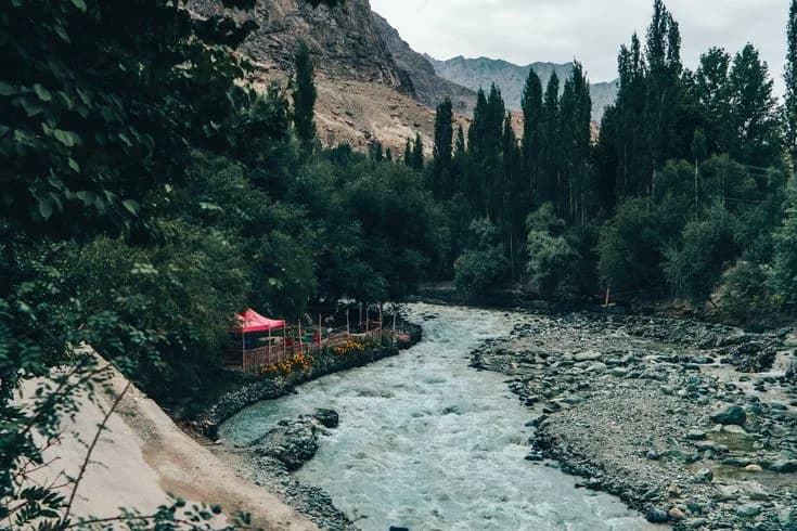 Shigar Valley featured 5