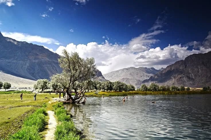 Shigar Valley featured 6