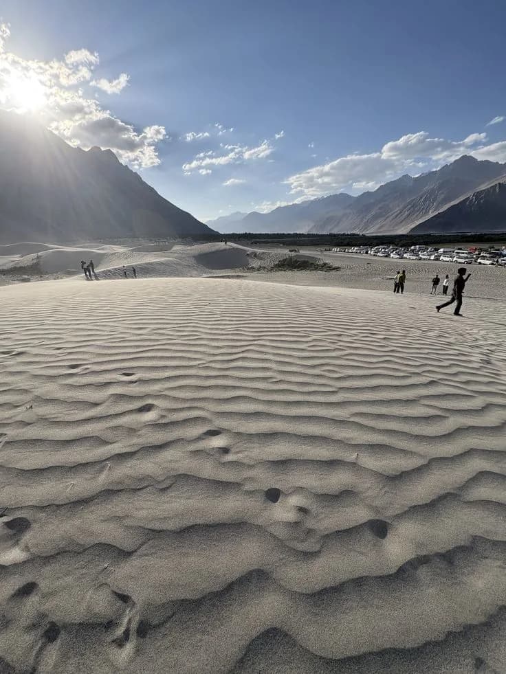 Sarfaranga Cold Desert featured 15