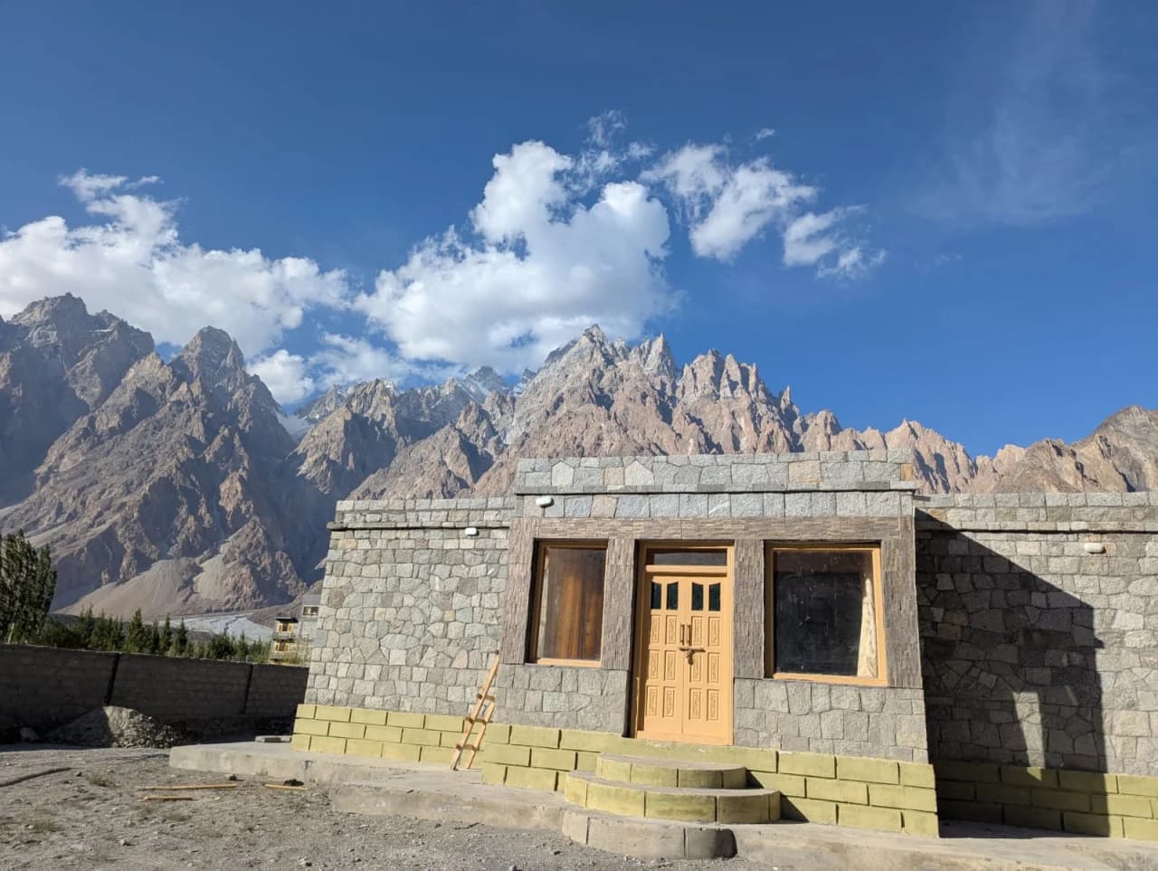 Passu Didargah Resort featured 1