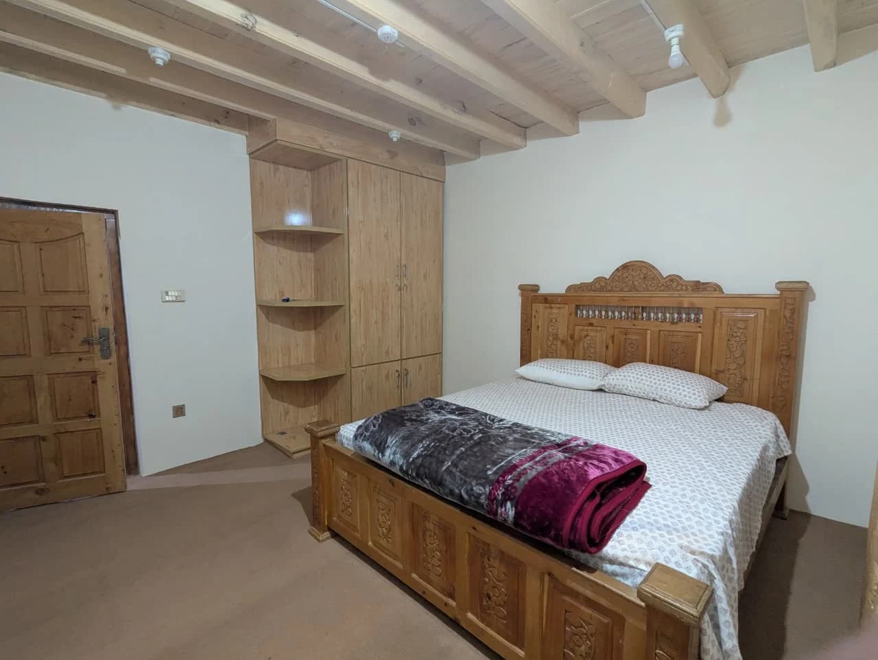 Passu Didargah Resort featured 2