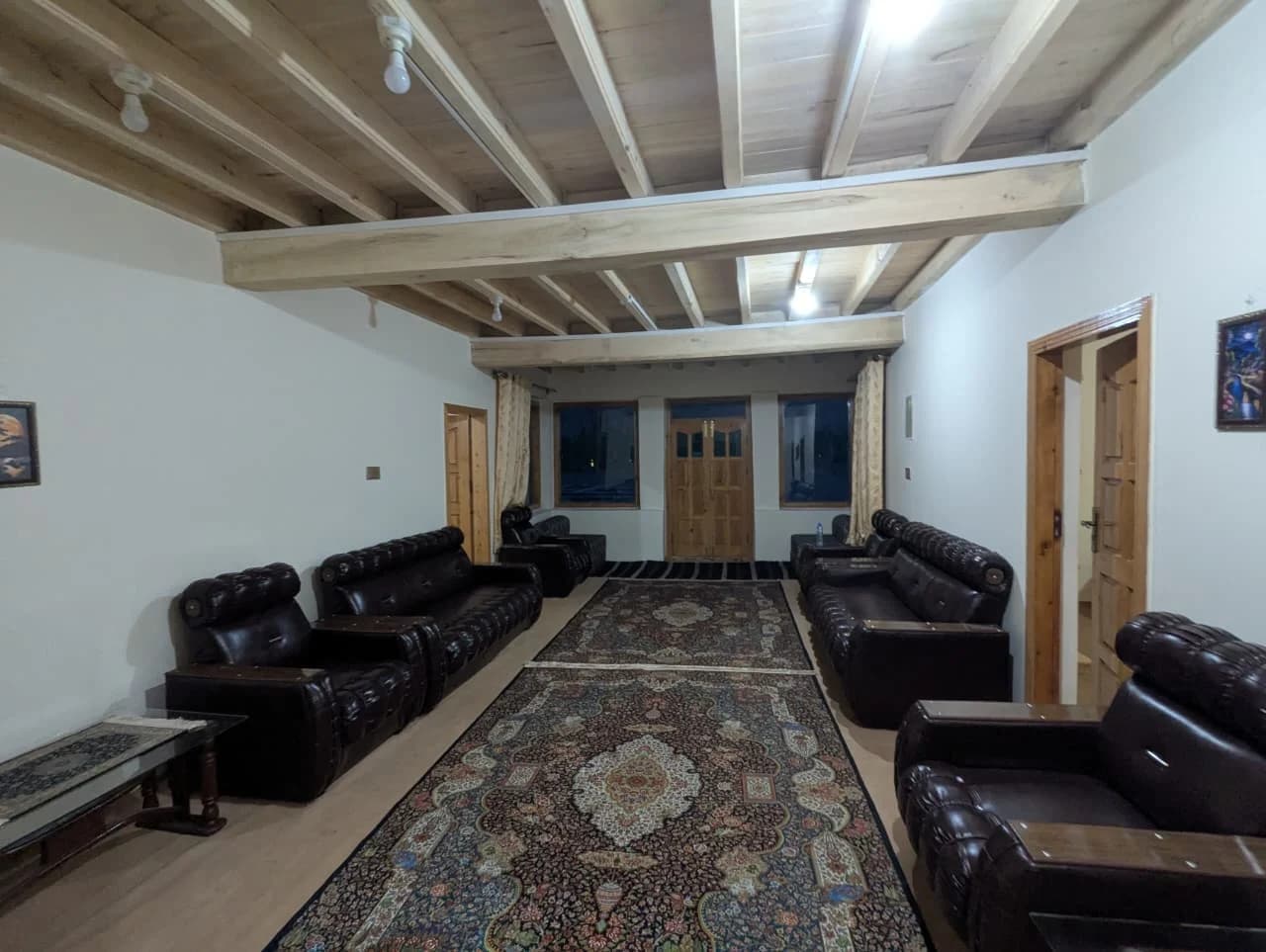 Passu Didargah Resort featured 6