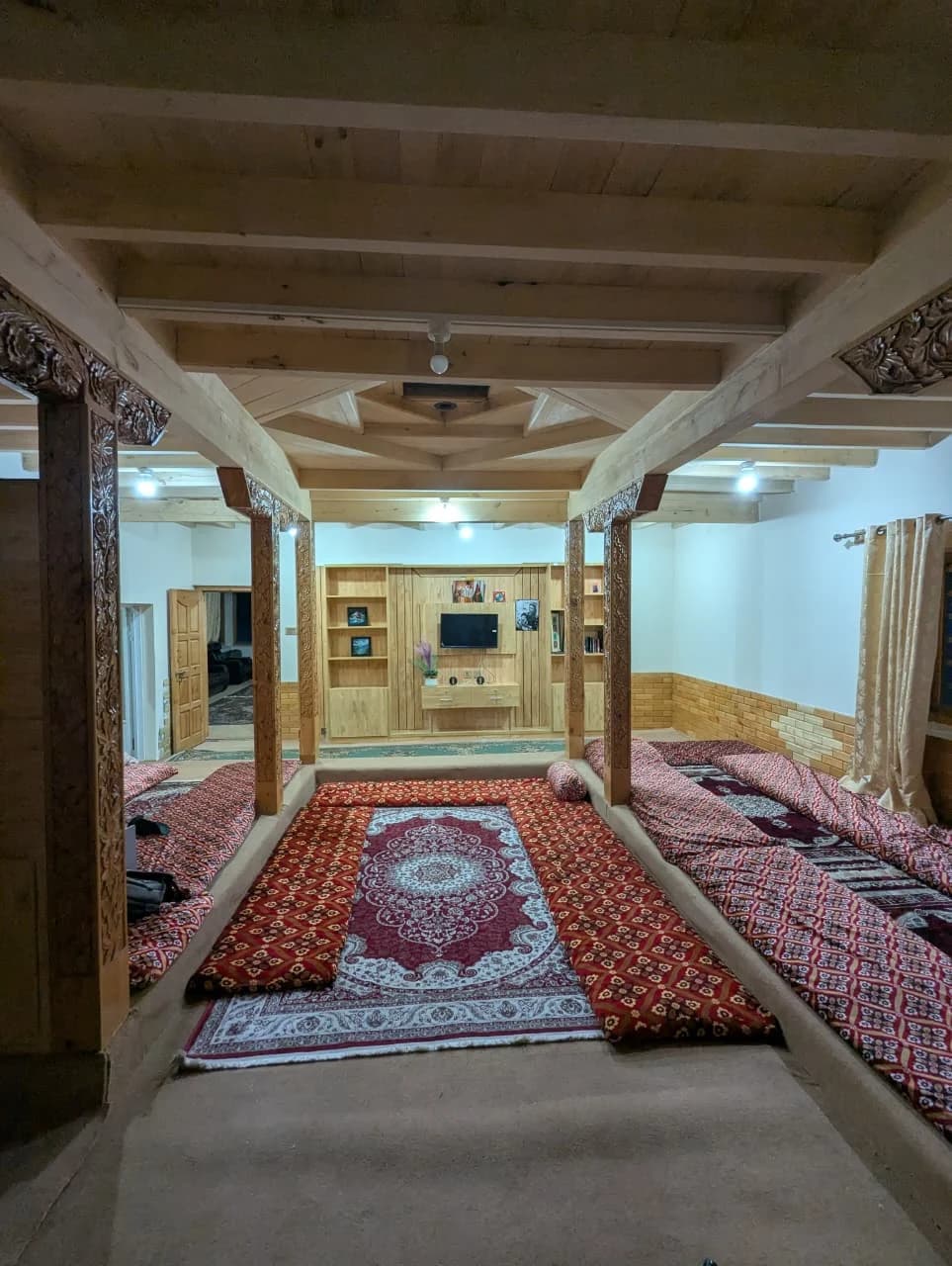 Passu Didargah Resort featured 5