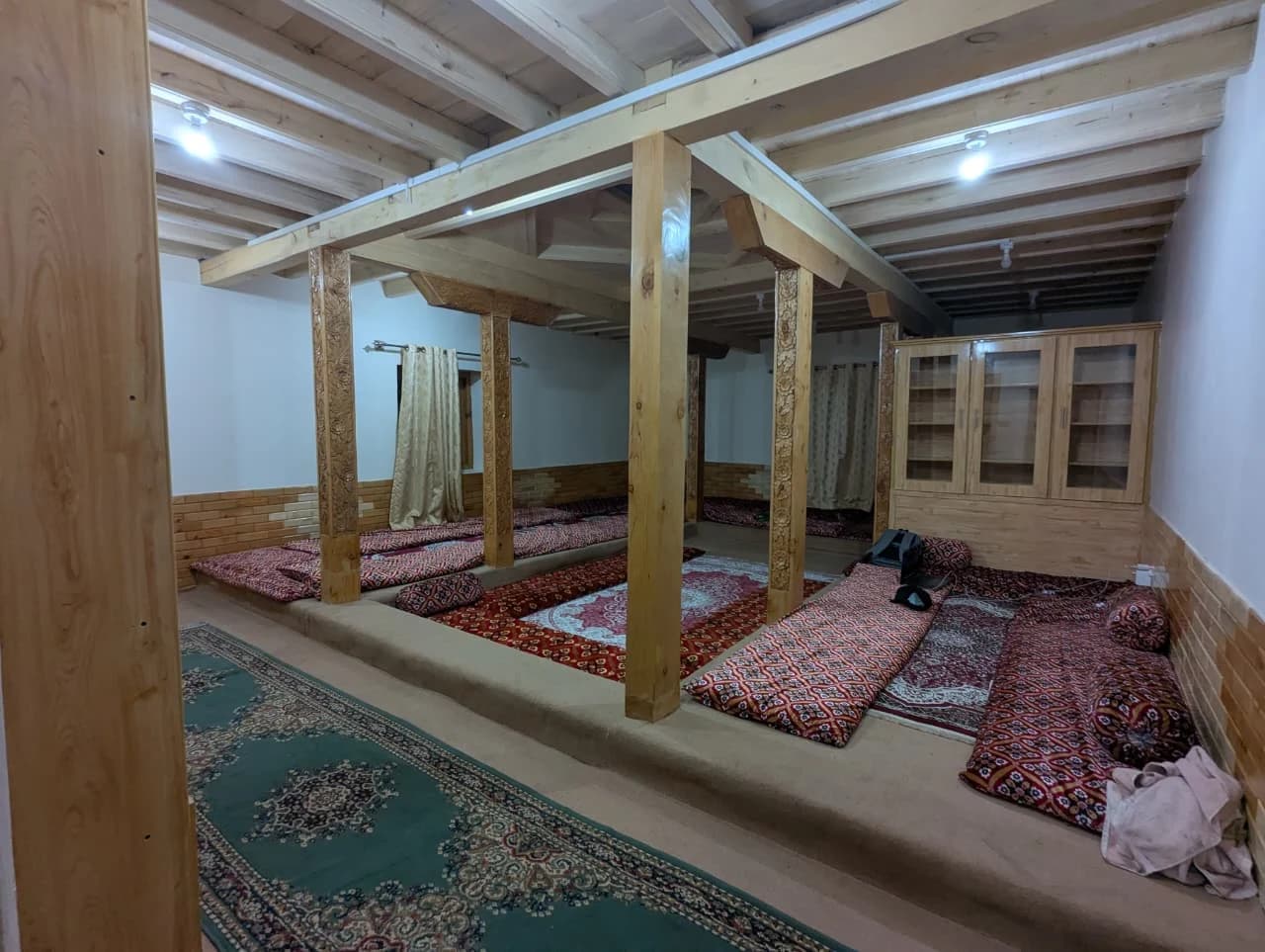 Passu Didargah Resort featured 4