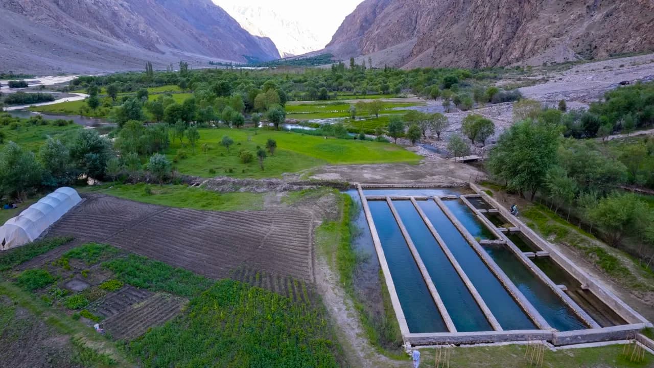 Abshaar Hotel featured 12