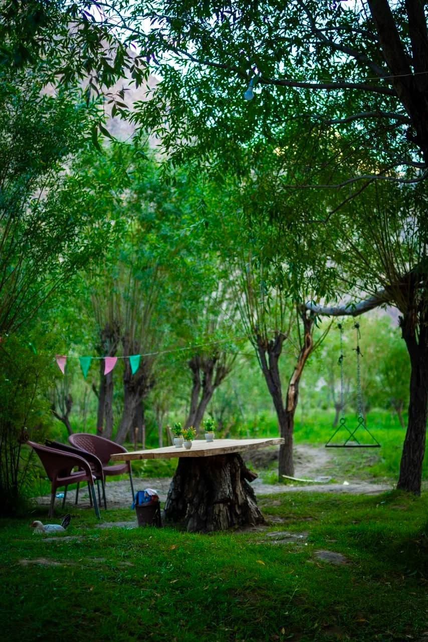Abshaar Hotel featured 13