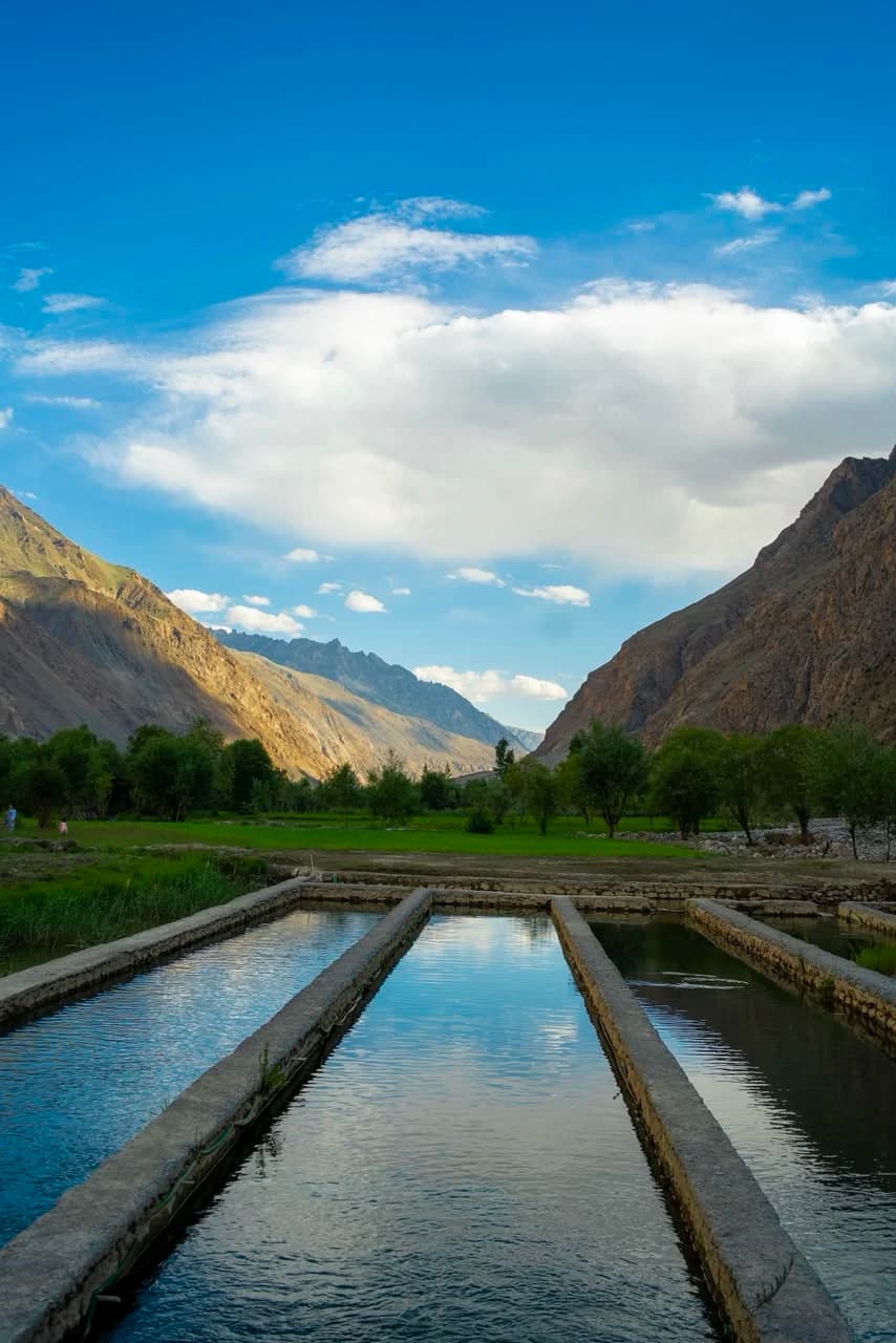 Abshaar Hotel featured 11