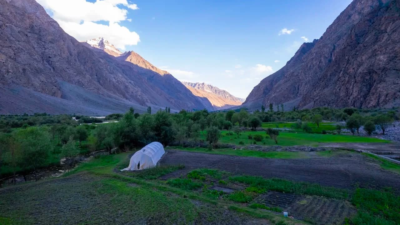 Abshaar Hotel featured 10