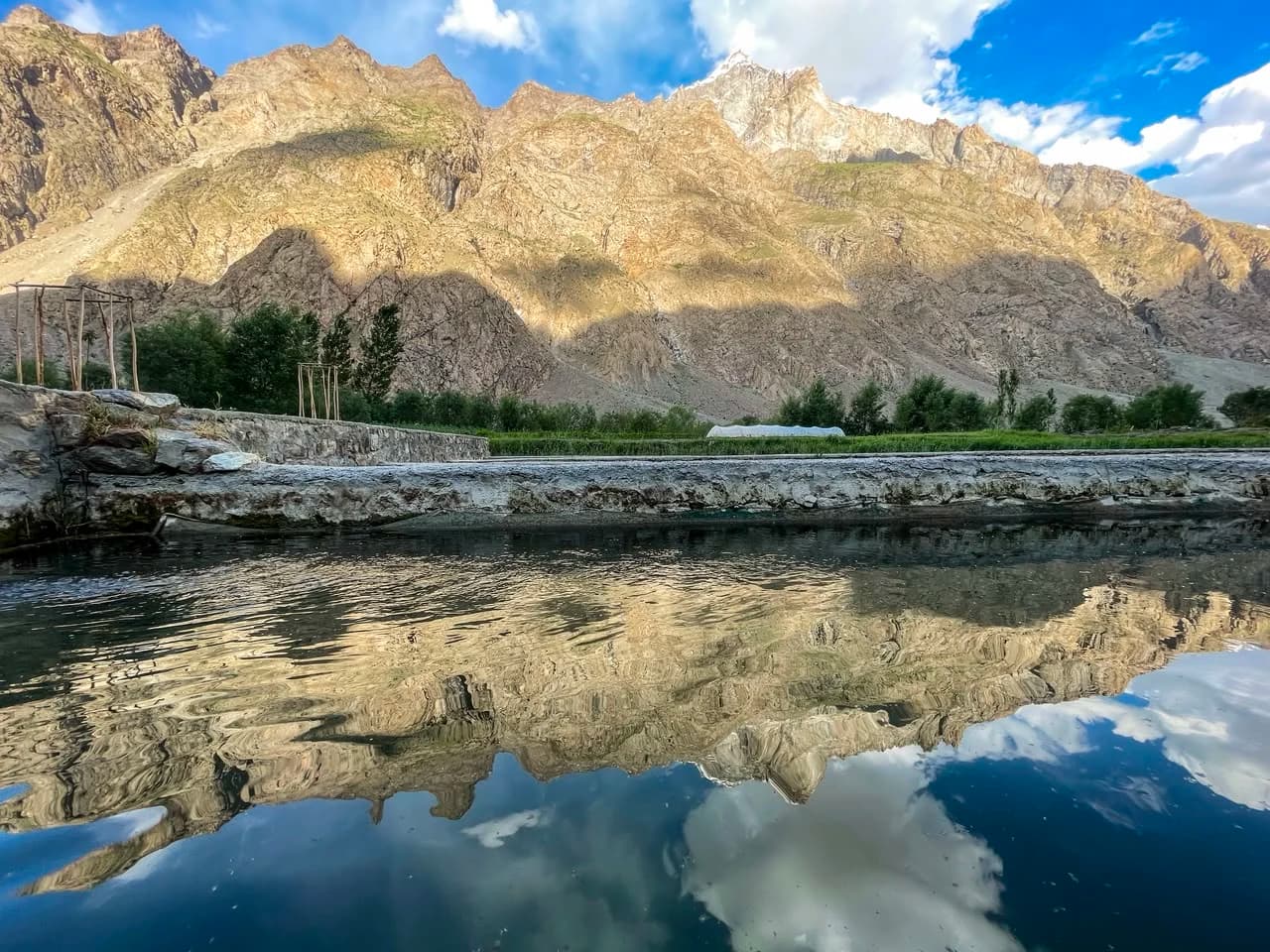 Abshaar Hotel featured 4