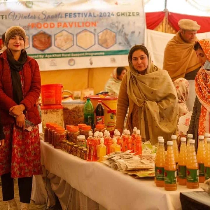 Sevendays Winter Feast featured 7