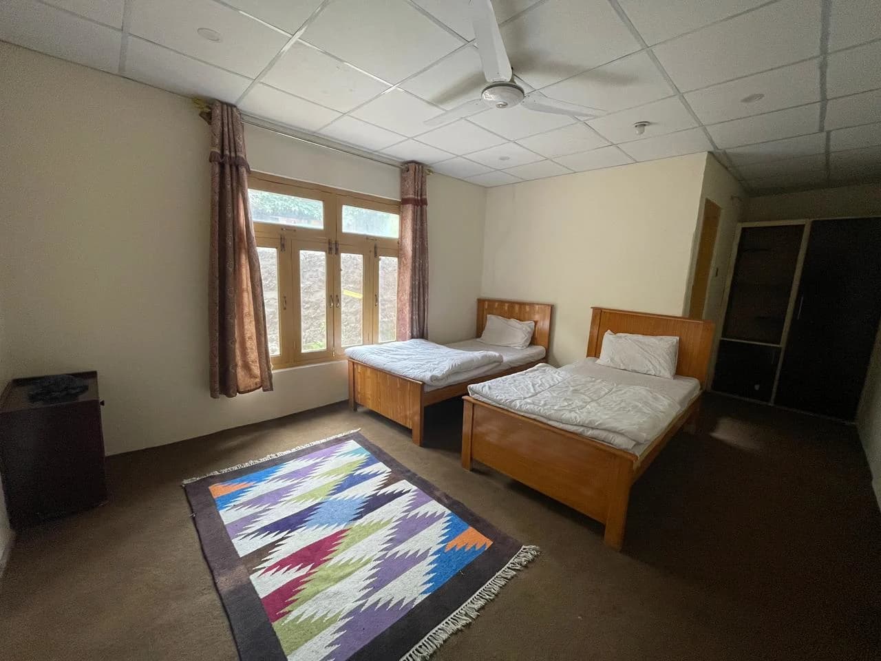 Vantage Lodge featured 5