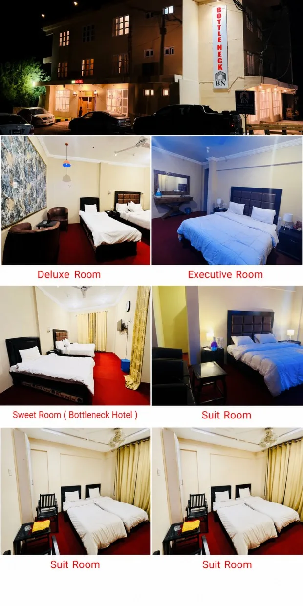 Bottleneck Hotel & Restaurant featured 3