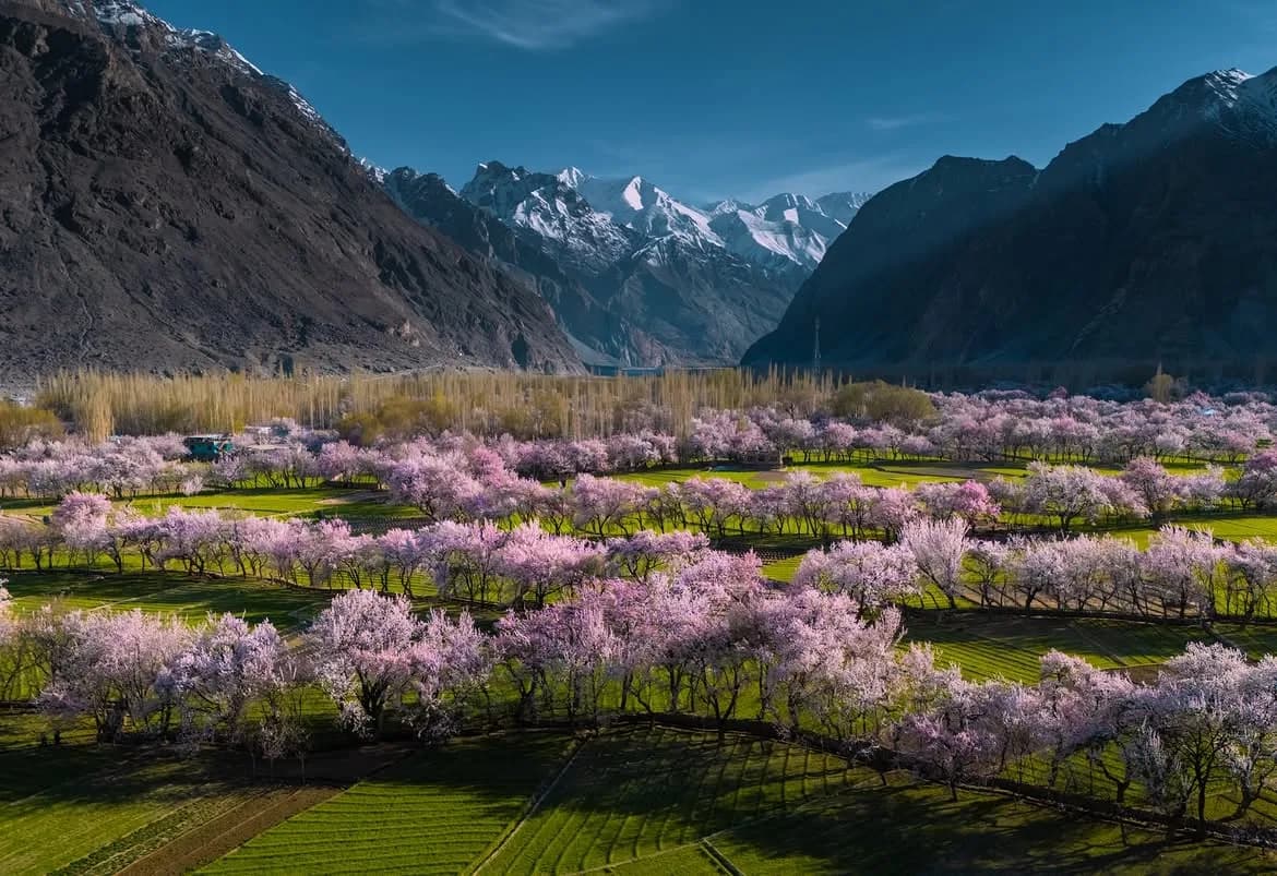Skardu City featured 13
