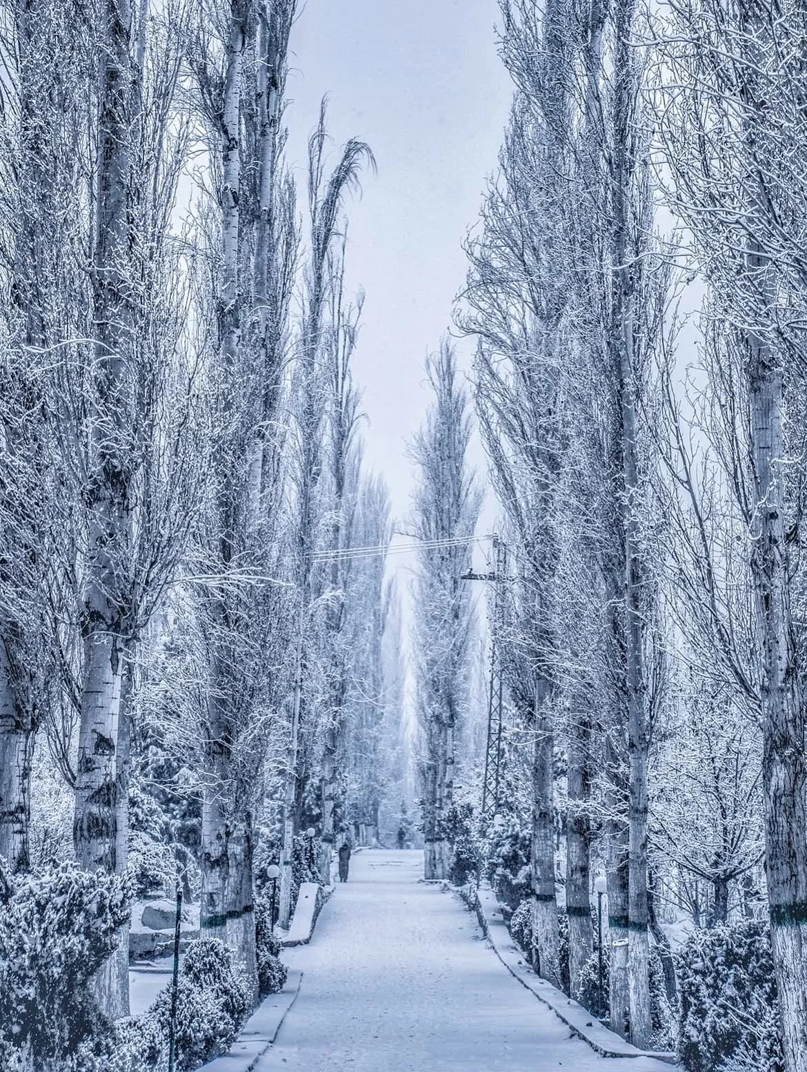 Skardu City featured 5