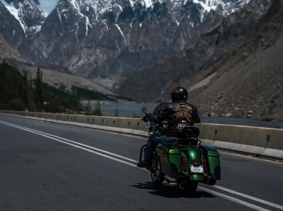 Attabad Lake Hunza featured 7