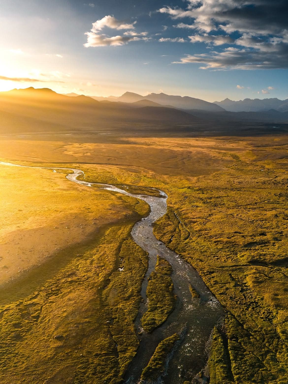 Deosai National Park featured 2