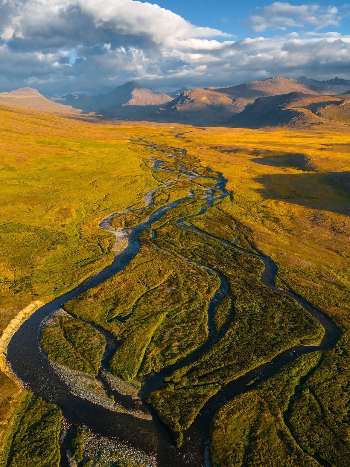Deosai National Park featured 3