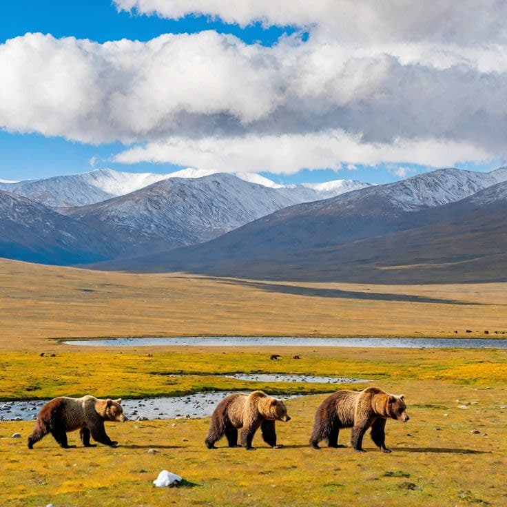 Deosai National Park featured 4