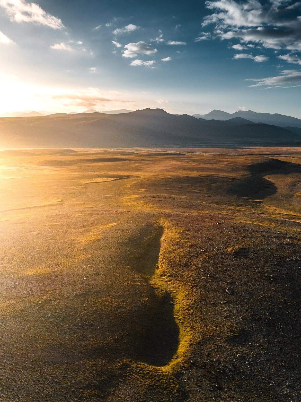 Deosai National Park featured 9