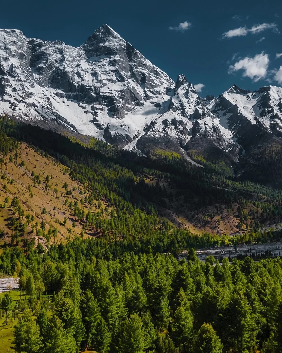 Basho Valley featured 3