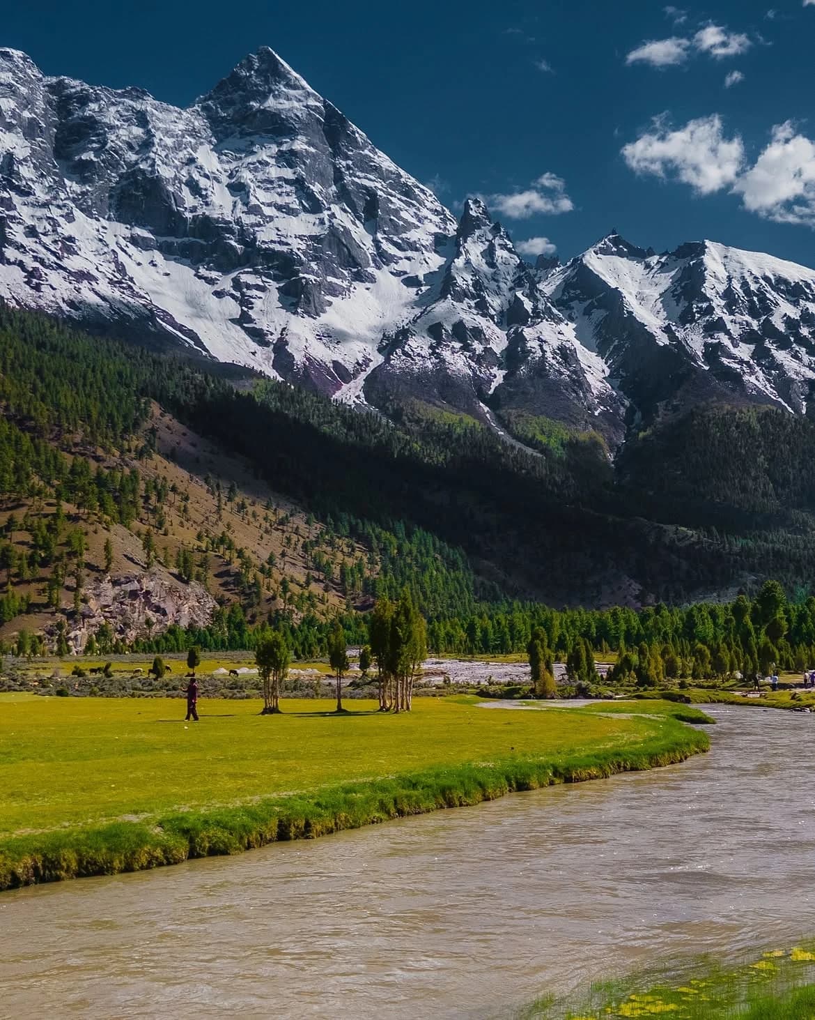 Basho Valley featured 2