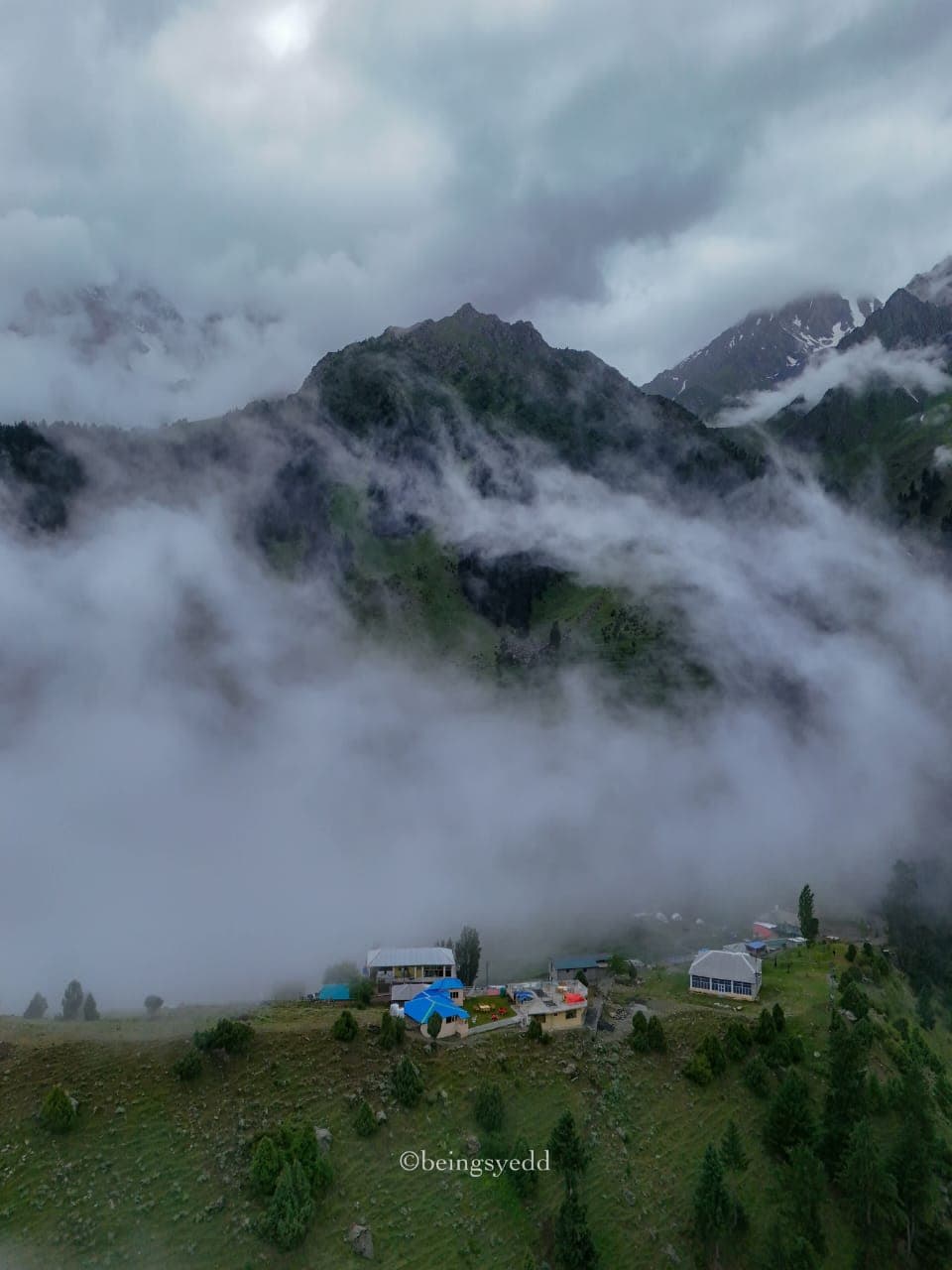 Naltar Valley featured 2