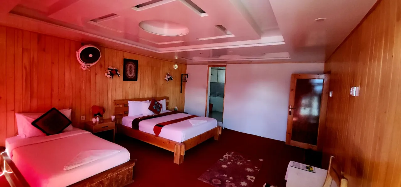 Rainbow Hotel featured 3