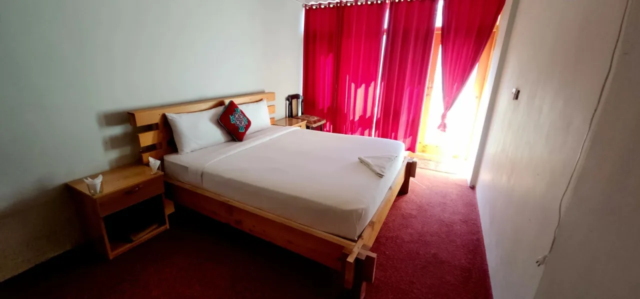 Rainbow Hotel featured 5